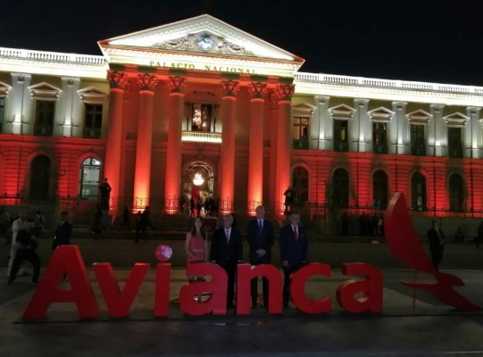 CEO de Avianca: Acuerdo con United, Copa y Azul estará listo hasta 2021