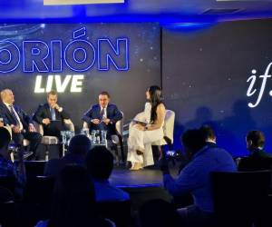 <i>IFX pone en marcha su nuevo data center Orión en Guatemala para fortalecer la infraestructura digital. Foto de cortesía</i>