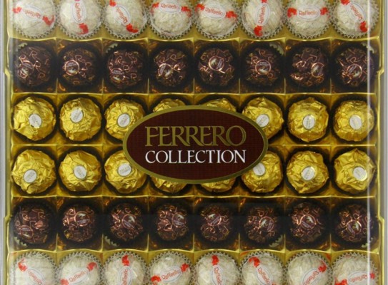 ¿Cuáles son las 25 familias más ricas del planeta?