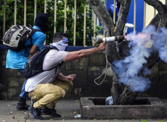Tres escenarios posibles en la crisis política de Nicaragua
