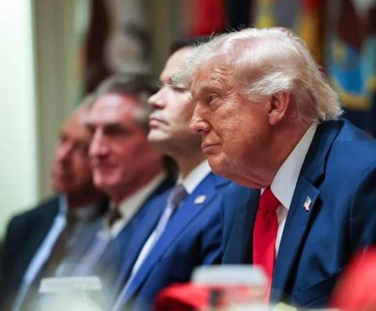 Según Trump, no tiene ninguna prisa para cerrar un acuerdo antes de las elecciones de medio mandato del próximo noviembre, en las que estará en juego la mayoría republicana en el Congreso. (Foto: EFE)