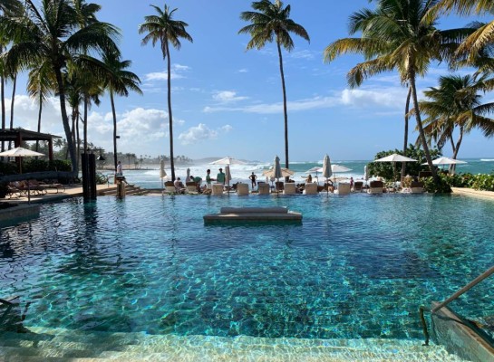 Puerto Rico, la isla recupera todo su encanto