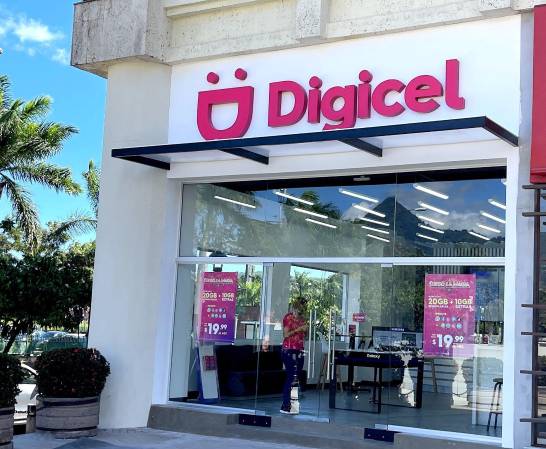 <i>Digicel prevé completar la operación durante el primer semestre de 2027. (Foto de cortesía)</i>