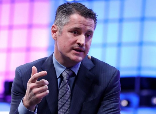 Los 10 CEO mejor pagados del mundo en 2019