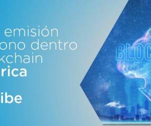 Grupo BID y Banco Davivienda emiten primer bono en blockchain de Colombia