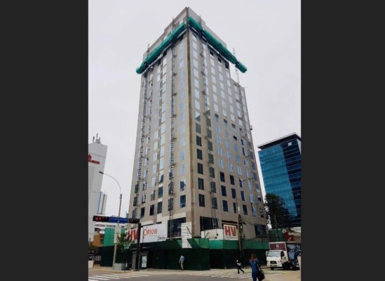 Grupo Agrisal desembarca en Perú con cinco hoteles y una inversión de US$100 millones