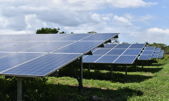 Latinoamérica duplicó en menos de un año capacidad de almacenar electricidad