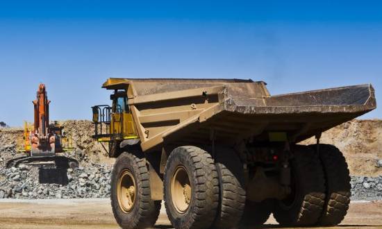 Trump anuncia una inversión de US$100 millones para las escuelas de minería