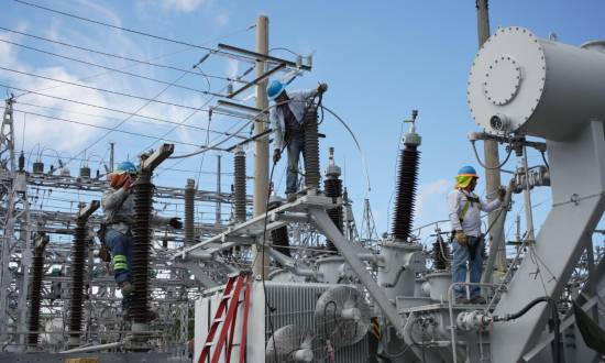 Guatemala invertirá US$11,7M  en subestación eléctrica y línea de transmisión