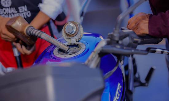 Ranking de precios de gasolina en CA: Guatemala tiene los costos más bajos