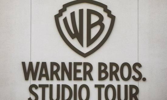 Dan luz verde a la fusión de Paramount y Warner Bros: justicia EEUU