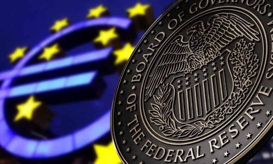 Bancos Centrales se preparan para subir tipos ante inflación por encima de lo previsto