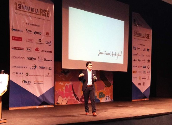 ¿Cuál es el futuro de El Salvador?