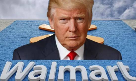 Trump presume una rebaja en Walmart: ¿acierto político o ruido económico?