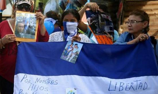 Panamá rechaza ante la OEA una posible intervención militar en Nicaragua