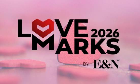 Lovemarks 2026 las marcas más amadas de la década para Centroamérica