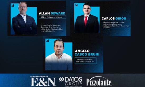 Gira de la Confianza llega a Honduras para conectar integridad y negocios
