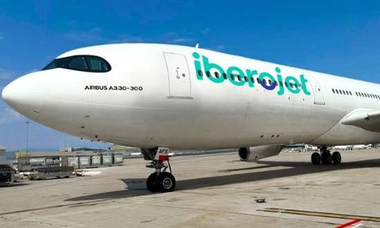 Se abrirá ruta aérea entre El Salvador y España en septiembre