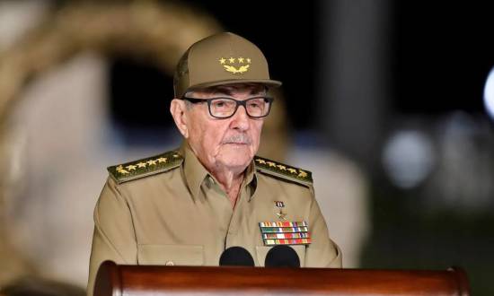 EE.UU. imputa al expresidente Raúl Castro por asesinato y conspiración para matar