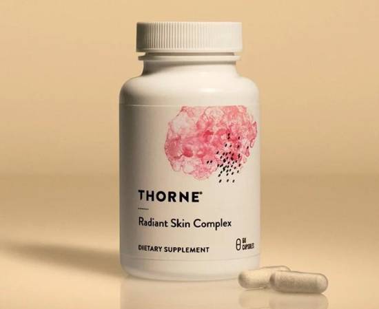 <b>La incorporación de Thorne aumentará la exposición de la compañía a una parte del mercado caracterizada por compras recurrentes, precios premium y una relación más directa con el consumidor. (Foto: Cortesía)</b>