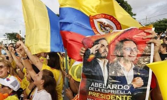 Elecciones Colombia: De la Espriella ganó en una ajustada segunda vuelta