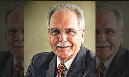 Falleció José Carmelo Torrebiarte: su legado trasciende generaciones