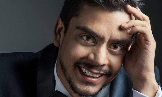 Jayro Bustamante, el cineasta guatemalteco, vuelve al cine global con un nuevo thriller