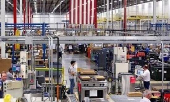 Manufactura de EE.UU. alcanza mejor nivel en 4 años ¿tiene solidez la recuperación?