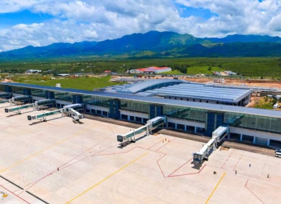 Lenir Pérez, presidente del Grupo Emco Holding: Un visionario que lidera Importantes proyectos en Centroamérica