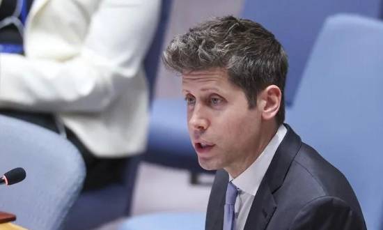 Director de OpenAI advierte en la ONU del peligro de la Inteligencia Artificial