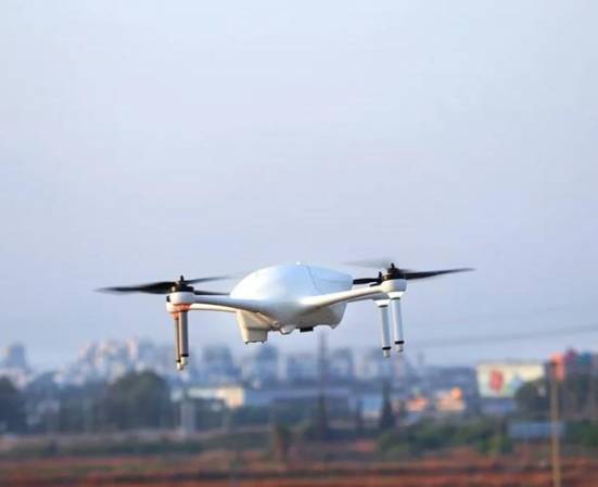 En Estados Unidos, Las violaciones de las zonas restringidas suponen penas de prisión federal, multas de hasta US$100.000 y la confiscación del dron. (Foto: EFE)