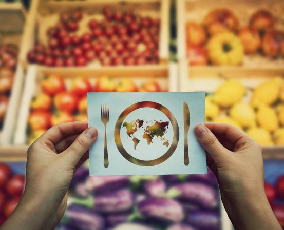 El bajo consumo de frutas y verduras es una señal temprana de presión futura sobre la salud, la productividad y las finanzas públicas. (Foto: Shutterstock)