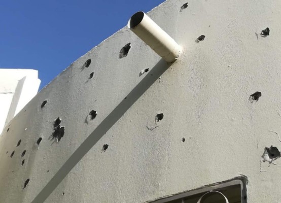 Recrudece la represión en Nicaragua: Parapolicías atacan universidad y una iglesia en Managua