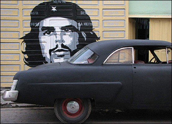 ONU insiste: 'fin a embargo sobre Cuba'