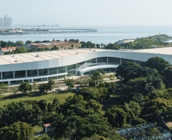 Panama Convention Center recibió más de 86.000 visitantes en primer semestre