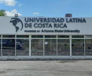 Universidad Latina de Costa Rica entre las empresas con mejor reputación