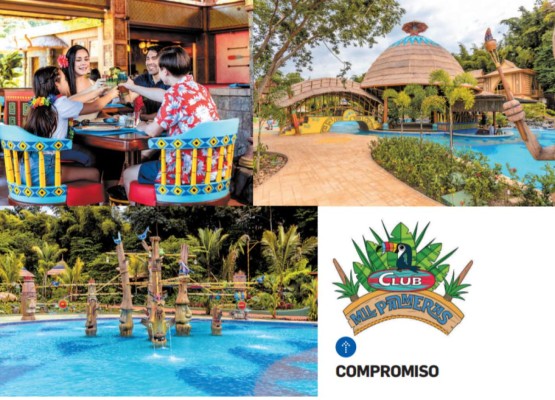 IRTRA amplía su oferta con el nuevo Club Mil Palmeras