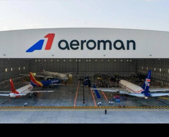 <i>MRO Holdings alcanzará ventas próximas a US$1.000 millones en 2026. (Foto: Cortesía)</i>