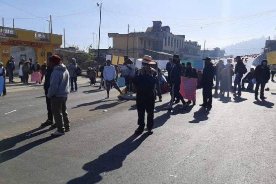 Actividad empresarial de Guatemala resulta afectado por cierres de carreteras
