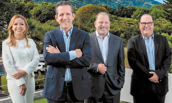EXCLUSIVA E&amp;N | BSC revela la estrategia que redefine su escala regional