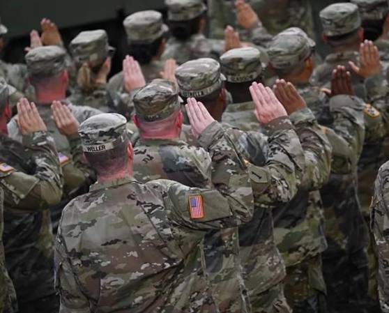 Es probable que la llegada de los refuerzos militares coincida con el fin de la tregua el próximo 22 de abril. (Foto: EFE)