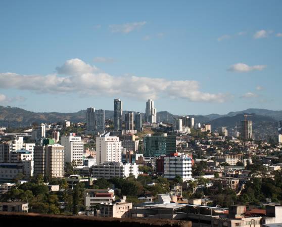 <i>El indicador se mantuvo en zona de expansión por noveno mes consecutivo, reflejando una percepción favorable sobre el desempeño actual y las perspectivas de la economía nacional. Foto de iStock</i>