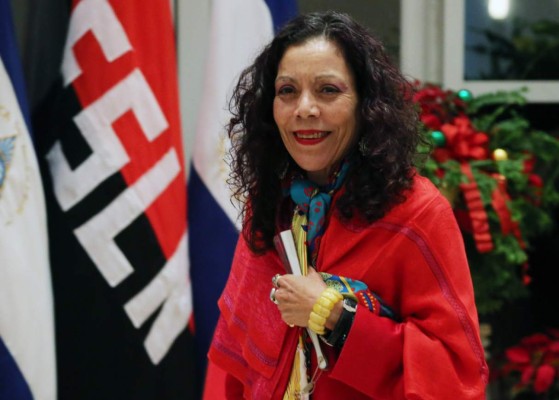 25 mujeres líderes en Centroamérica