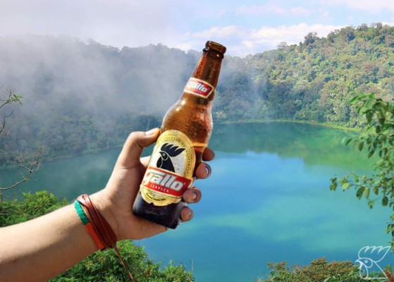 Cerveza Gallo: ¡Una marca 100% Guate!