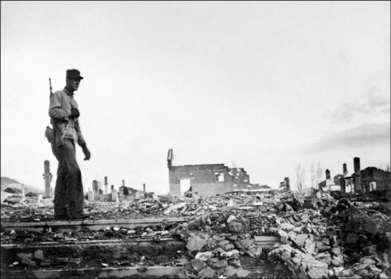 ¿Por qué hay tensión entre EE.UU. y Corea del Norte? 70 años de historia