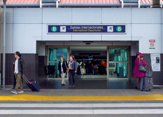 Costa Rica: Aeropuerto Juan Santamaría recibirá casi 2,5 M de pasajeros en temporada alta