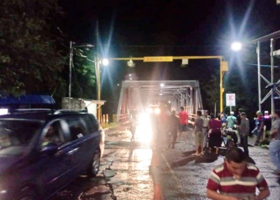 Centroamérica en alerta por lluvias