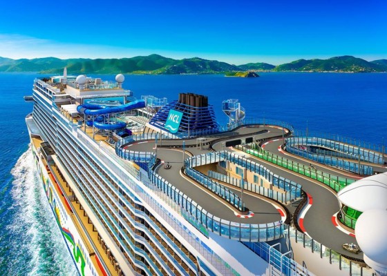Norwegian Cruise Line reanuda sus operaciones al Caribe, el Canal de Panamá, Asia y Oceanía
