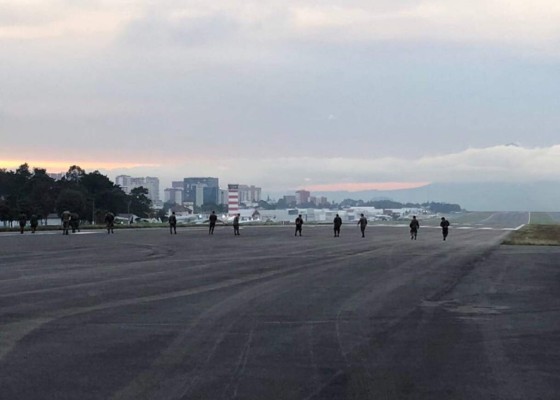 Guatemala: Tres días de duelo por víctimas del Volcán de Fuego