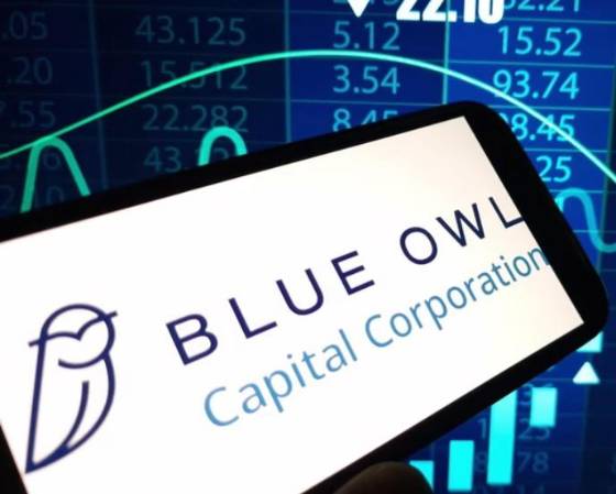 Los rescates por más de US$ 20.000 millones en fondos de crédito privado marcan un punto de inflexión para una industria que creció al calor de tasas bajas y menor regulación. (Foto: Archivo)